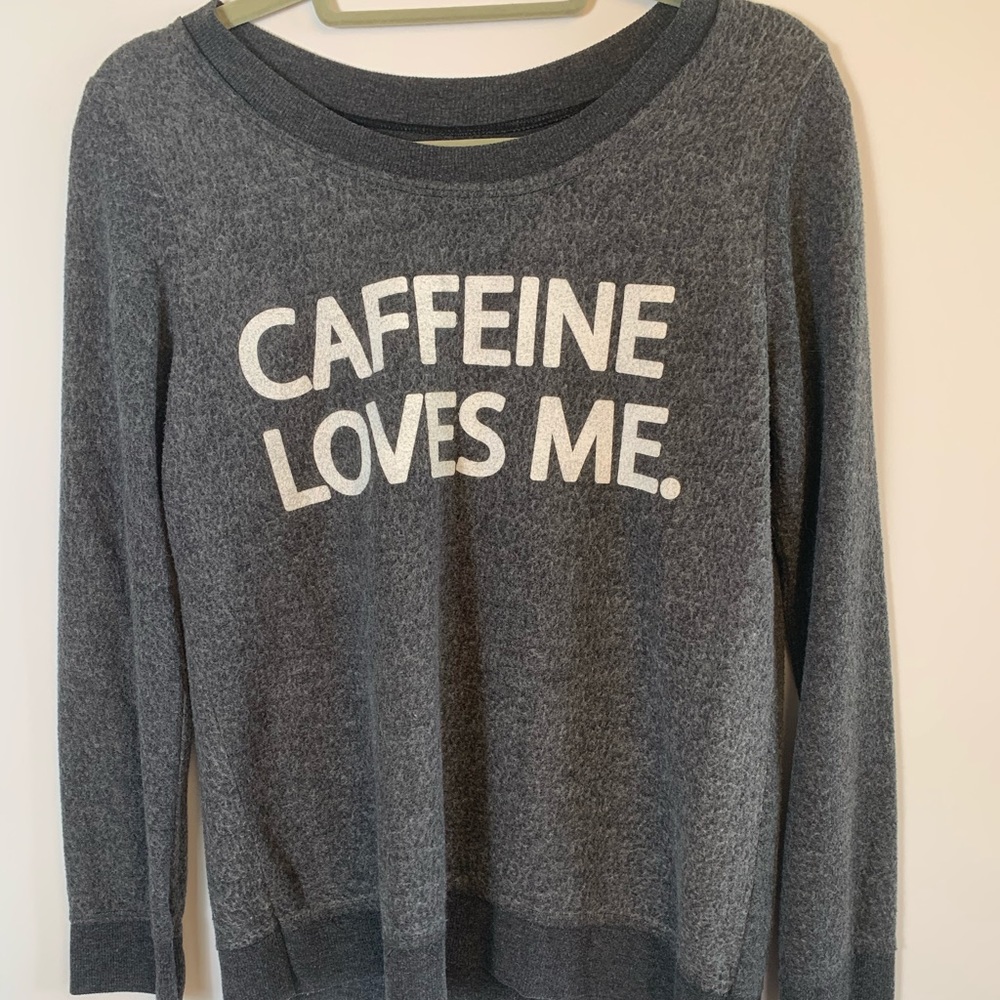 Soft Lounge Shirt